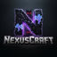 Project NexusCraft logo
