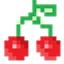 SimpleCherry logo