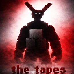 the tapes (horror) - thet_a_pes-1.0.0-forge-1.20.1.jar - Minecraft Mods ...