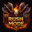 Rush Mode logo