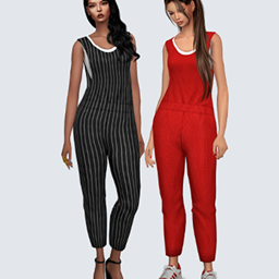 Jumpsuit  20 DESIGNS project image