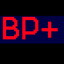 Betterperformance plus logo