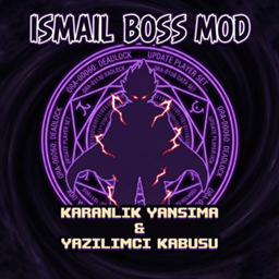 ShadowBossIsmail