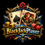 BlackJackPlayer logo