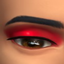 CAS Simple Eyeshadows logo