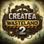 Create'a Wasteland 2 logo