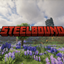 SteelBound- Echoes of the fallen logo