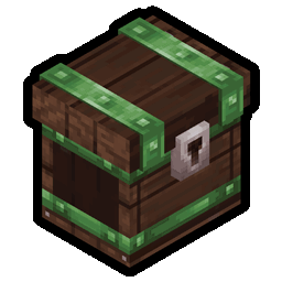 Thorium Chests logo