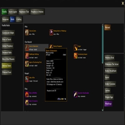 Project Telara - Rift Addons - CurseForge