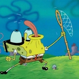 The Goobers logo