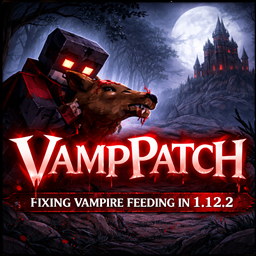 VampPatch project image