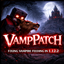 VampPatch logo
