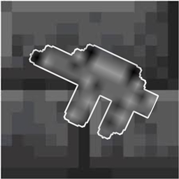 Ragnok Weapon logo