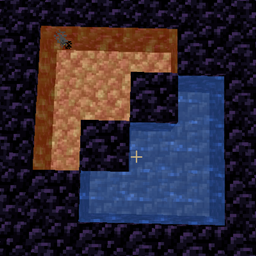 Transparent Lava logo