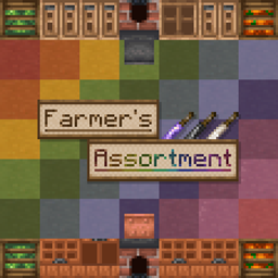 Farmer's Assortment project image