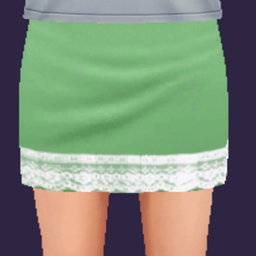 BaseGame-Kids Skirt recolor logo