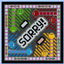 Sorry! Board Game logo