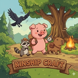 Kinship Craft logo
