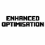 Enhanced Optimisation (Vulkan) logo