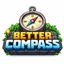 Better  Compass Azimut logo