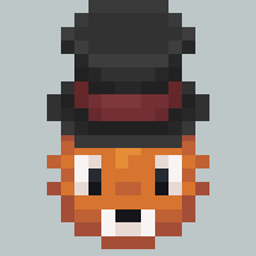 The Mad Hatter project image