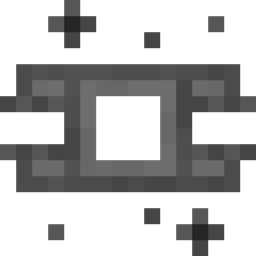 Pretty Pretty Pipes: Mekanism logo