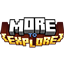 More to Explore logo
