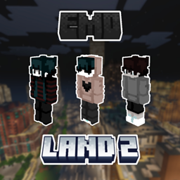 EmoLand 2 logo