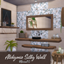 Alchymie Silky Wall [Tiles] logo