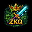 ZKQ – Zombie King Quest (Boss Fight + Structures + Progression) logo