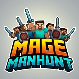 Mage Manhunt project image