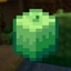 The Wax gourd logo