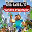 Legacy Skin Packs logo