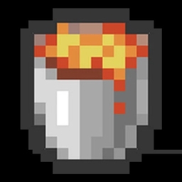 Lava Rain project image