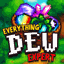 Everything Dew Expert logo