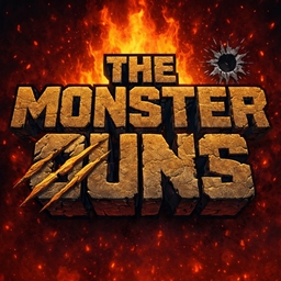 themonsterguns project image