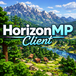 HorizonMP Client logo
