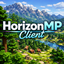 HorizonMP Client logo