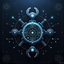 Flux Collective logo