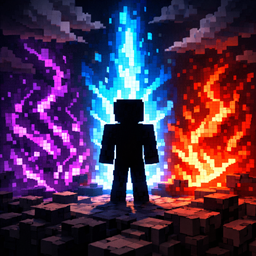 anime realm logo