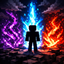 anime realm logo