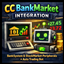 CC BankMarket Integration logo