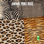 Animal Print Rugs logo
