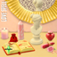 Love Spell - Decorations logo