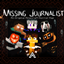 Missing Journalist (Horror Map) logo