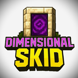 Dimensional Skid
