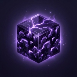 Eterea Obsidian Sync logo