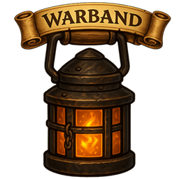 Lantern - Warband Banking project image