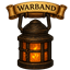 Lantern - Warband Banking logo