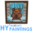 Macaw's Hy Paintings